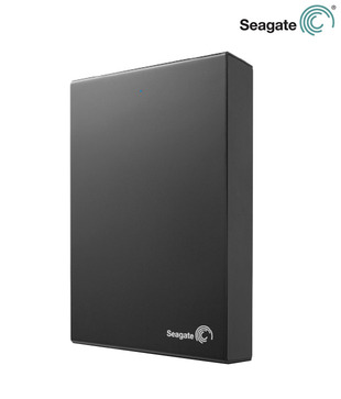 Seagate Expansion (3 TB) Hard Disk Drive
