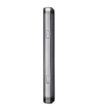 Samsung Star II DUOS C6712 Noble Black