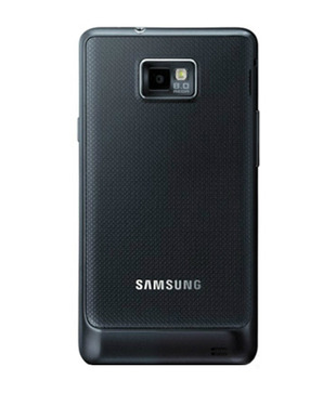 Samsung Galaxy S2-I9100