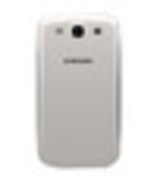 Samsung Galaxy S3 I9300 16GB Marble White