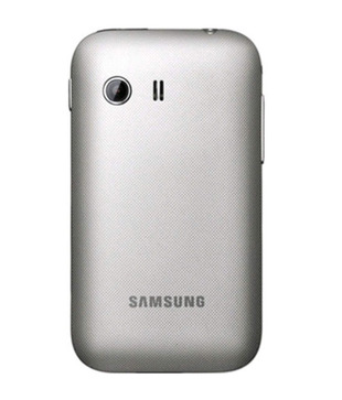 Samsung Galaxy Y - S5360 - Metallic Grey