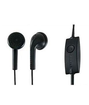 Samsung Handsfree Black Aaep407Fbecinu