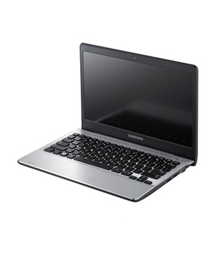 Samsung NP305U1A-A08IN Netbook (Dual Tone Pink)