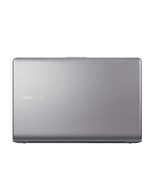 Samsung NP530U4B-S02IN Netbook (Silver)