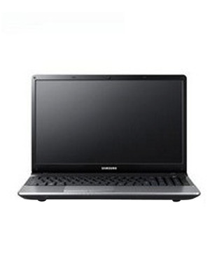 Samsung NP-RV511-A08IN Netbook (Silver-Black)