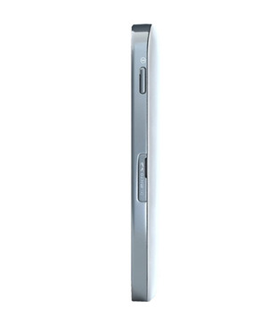 Samsung Galaxy Ace S5830 Pure White
