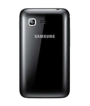 Samsung Star 3 S-5222- Modern Black