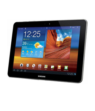 Samsung Galaxy Tab 750