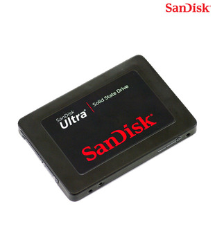 Sandisk Ultra Ssd 120Gb