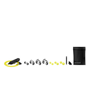 Sennheiser CX 680 SPORTS