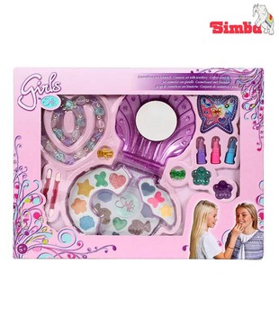 Simba Steffi Love Girls Make Up Case