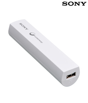 Sony CP-ELS -USP Portable Power Supply