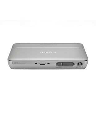 Sony CyberShot TX55 16.2 MP Point & Shoot Digital Camera (Silver)