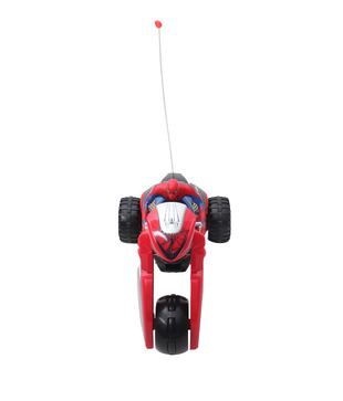 Marvel R/C Spider Man Trike