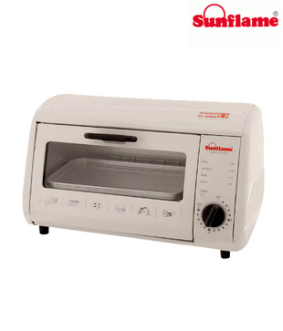 Sunflame Snack Maker - SF-208