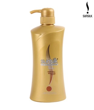 Sunsilk Hair Fall Solution Shampoo 700Ml
