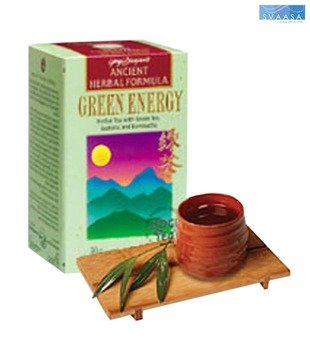 Yogi Tea Green Energy - 30 g