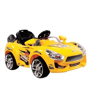 BSA Swifty Car 