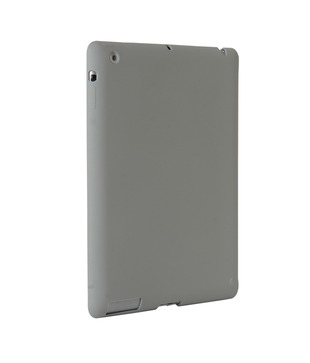 Kingcom TB111 TABLET iPAD 2 SILICON COVER WITH SCREEN PROTECTOR