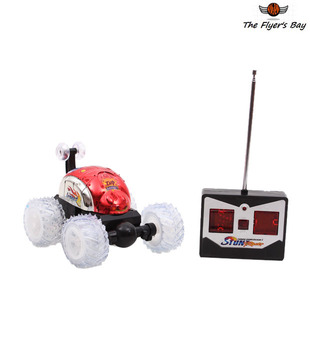 Flyer's Bay Stunt Car (Remote Controlled)