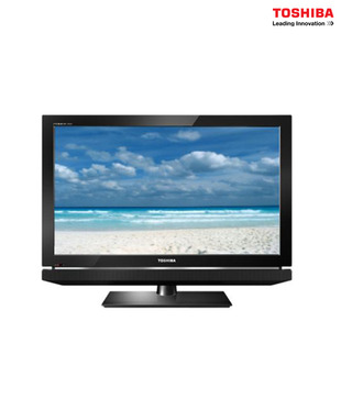 Toshiba 40PB20ZE LCD 40 inches Full HD Television
