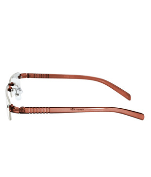 SD Attractive Brown Optical Frame