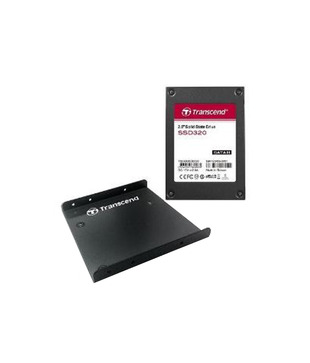 Transcend TS128GSSD320 2.5 inch Internal Solid State Drive