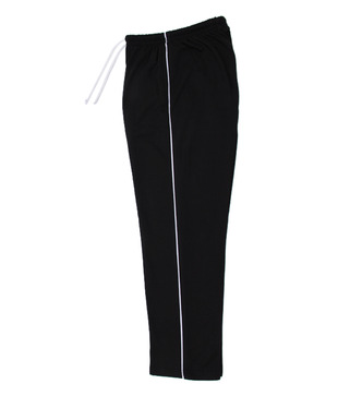 Fort Collins Red & Black Tracksuit For Kids