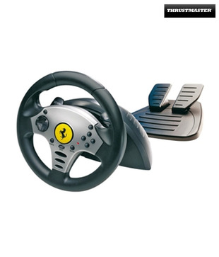 ThrustMaster Ferrari Universal challenge 5in1 