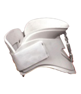 Relief Philedelphia Collar (Turn Buckle)