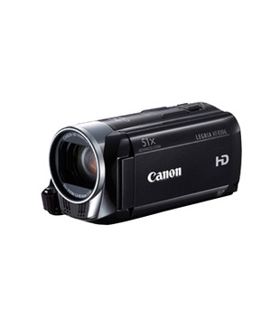 Canon LEGRIA HF R306 Camcorder