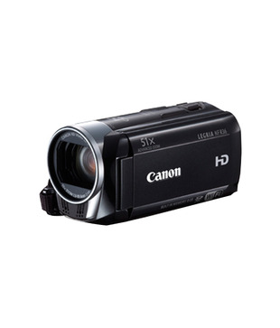 Canon LEGRIA HF R36 Camcorder