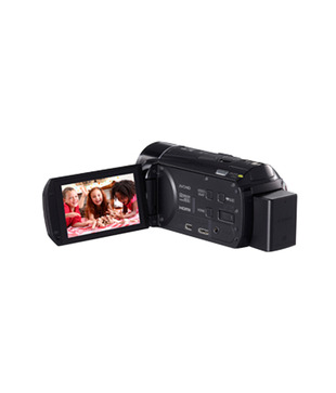 Canon LEGRIA HF M56 Camcorder