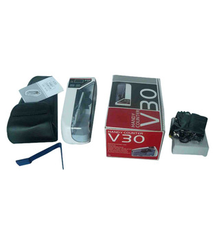 Portable Note Counting Machine (NT-V30)