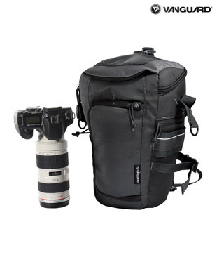 Vanguard Outlawz 17Z Top Loader - DSLR