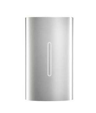 WD My Book Studio II 4 TB