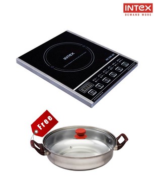 Intex induction cooker