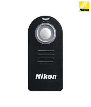 Nikon  ML L3 Remote