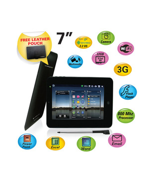 Wespro 7 inches Tablet G784