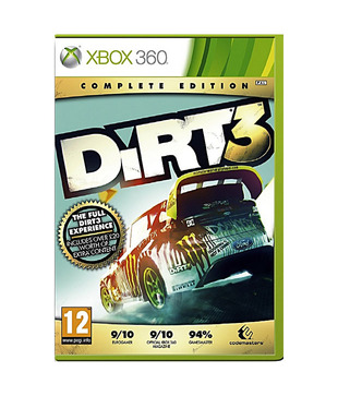 Dirt 3 (Complete Edition)