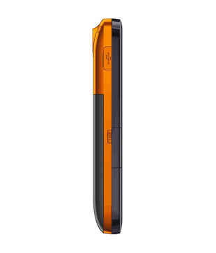 Xage-M126-Black-Orange