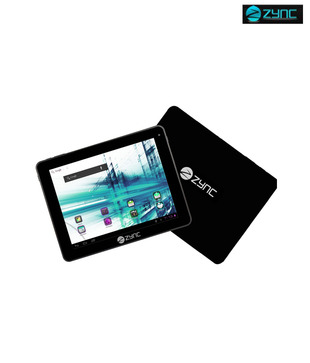 Zync 9.7 inch Tablet with Calling-Z1000