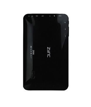 Zync 7 Tablet-Z930