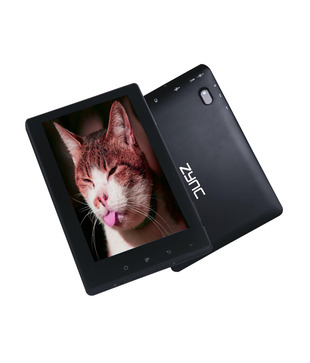 Zync Z999 Plus Calling Tablet