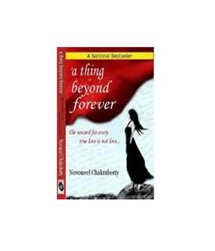 A Thing Beyond Forever : The Reward For Every True Love Is Not Love...