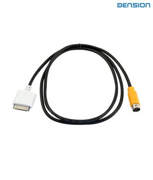 Dension - iPod Docking Cable