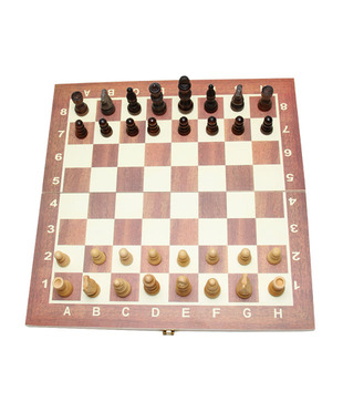 Konex Chess Board Medium