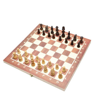 Konex Chess Board Small
