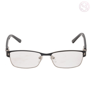 Goldberg Steel-Black Frame