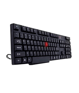 iBall Amazer Keyboard (USB)
